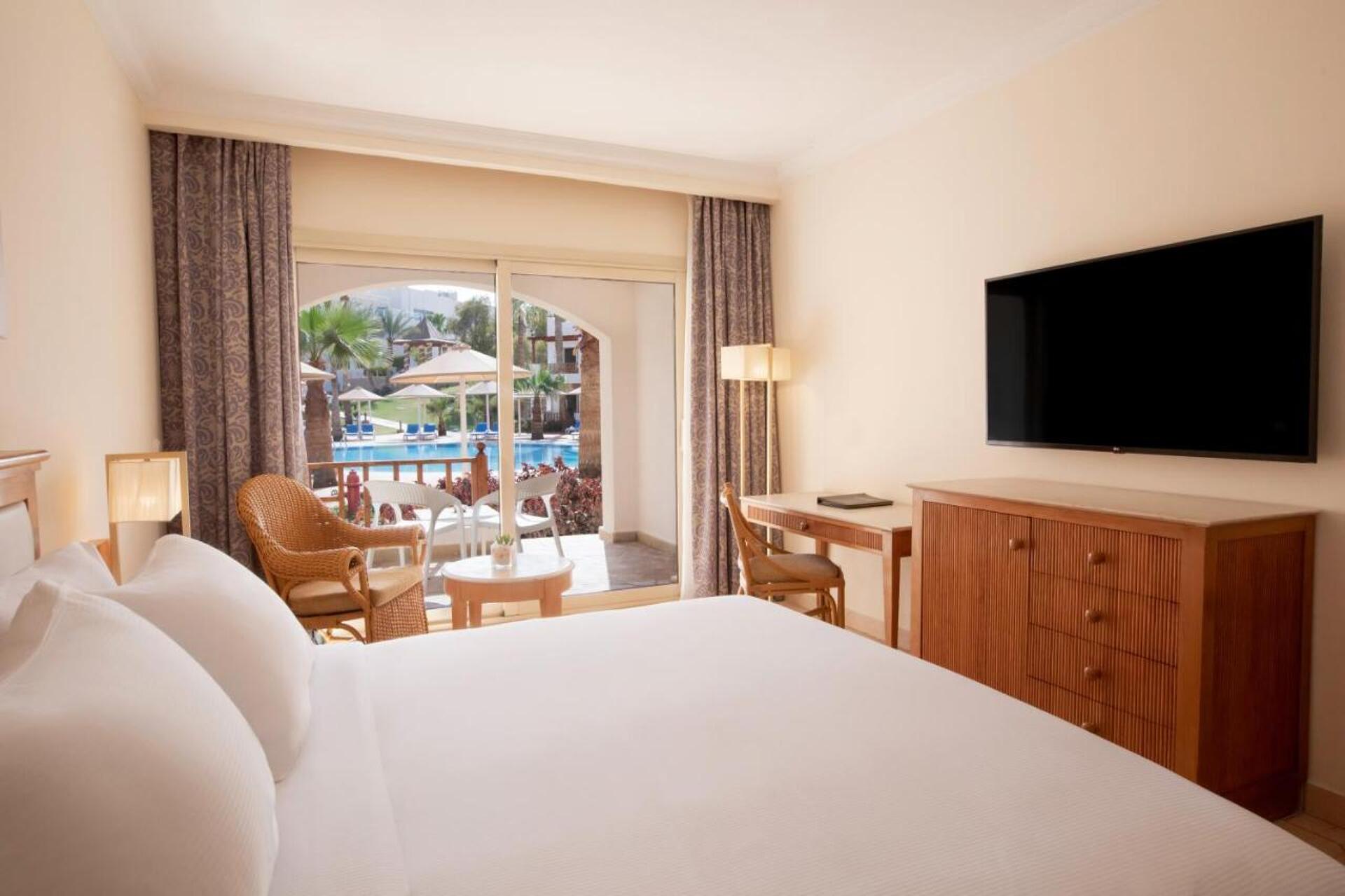 Pickalbatros Royal Grand Resort Sharm El Sheikh 27