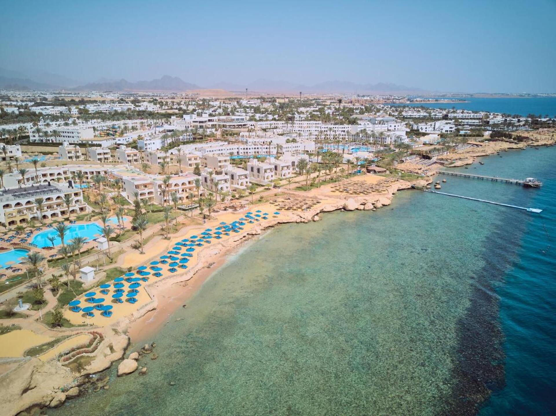 Pickalbatros Royal Grand Resort Sharm El Sheikh 30