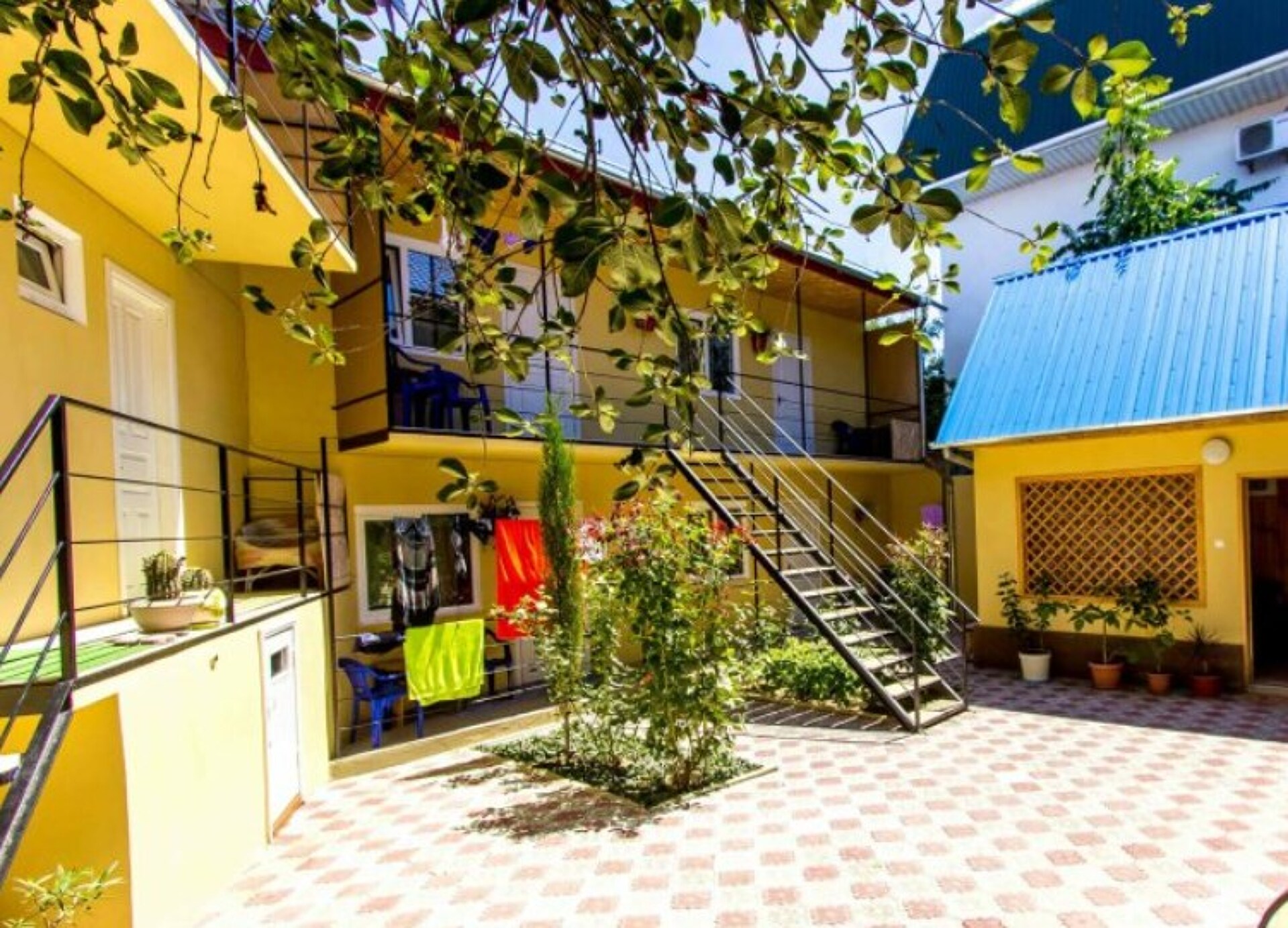 Визит 2* 4