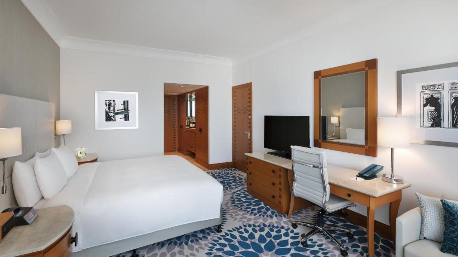Hilton Dubai Jumeirah 28