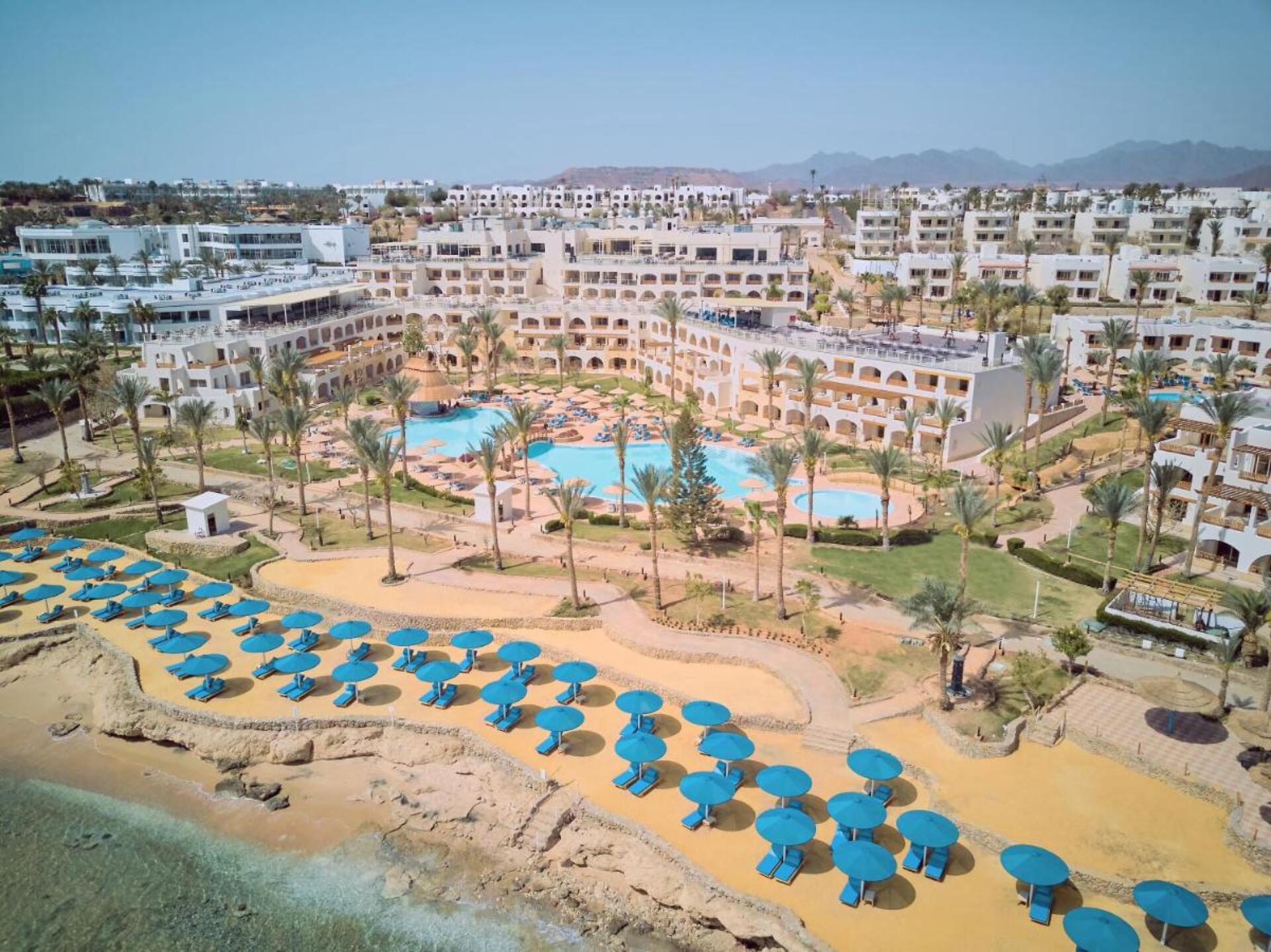 Pickalbatros Royal Grand Resort Sharm El Sheikh 0