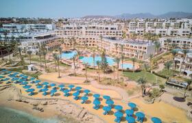 Pickalbatros Royal Grand Resort Sharm El Sheikh
