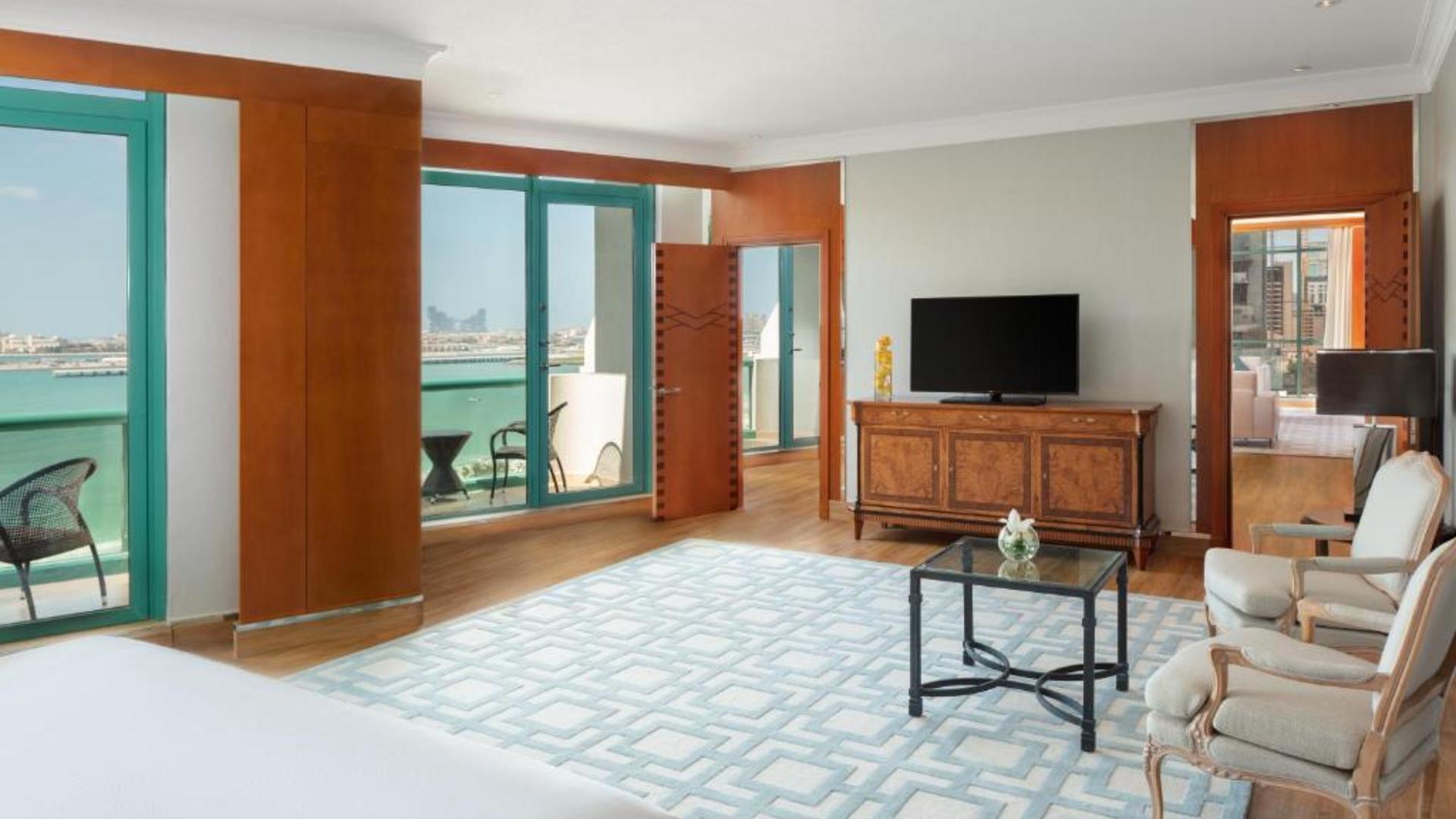 Hilton Dubai Jumeirah 19
