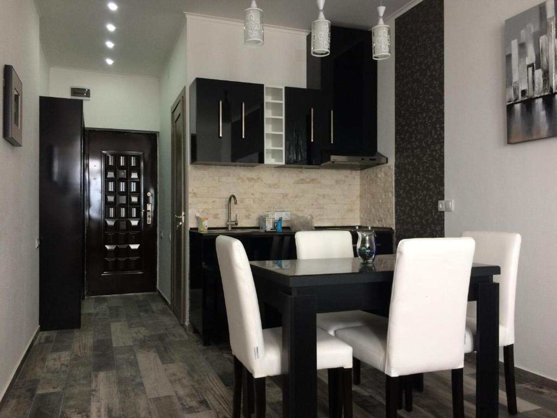 Apart Hotel AURA 3* 4