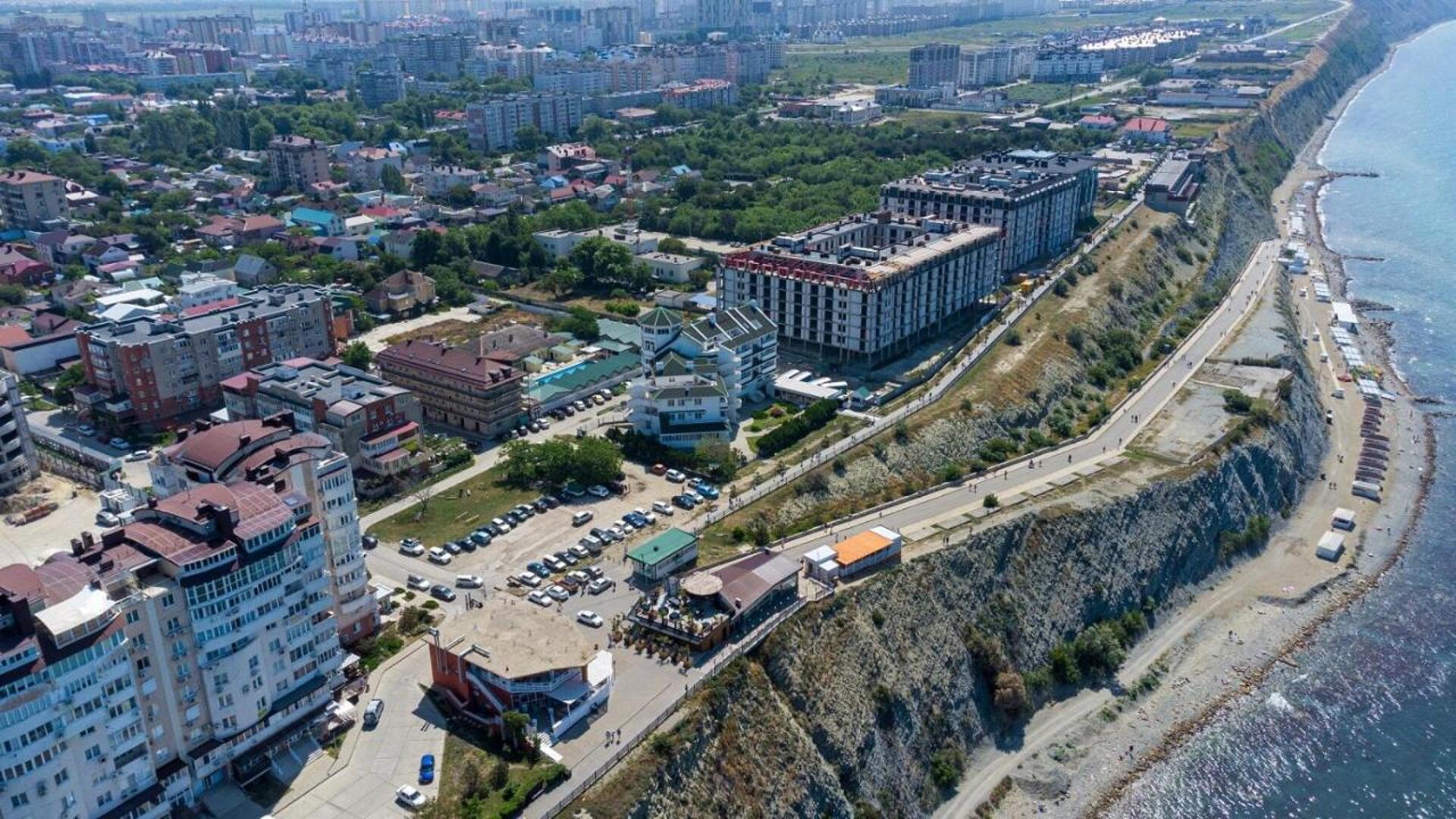 Анапа Патио 2* 13