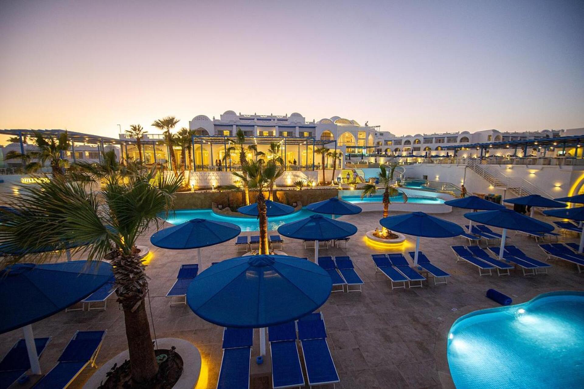 Pickalbatros Palace Resort Sharm El Sheikh 40