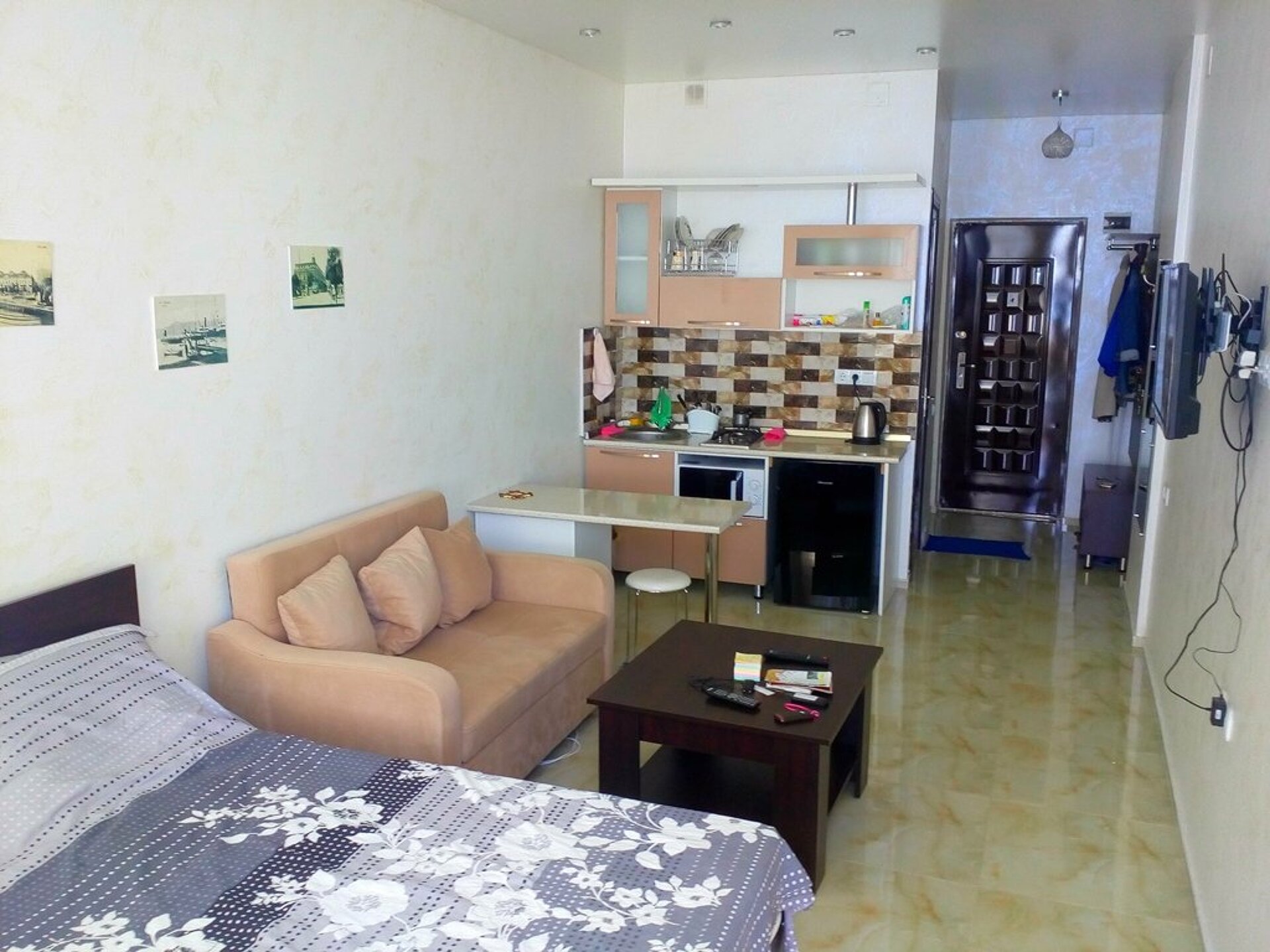 Apart Hotel AURA 3* 10
