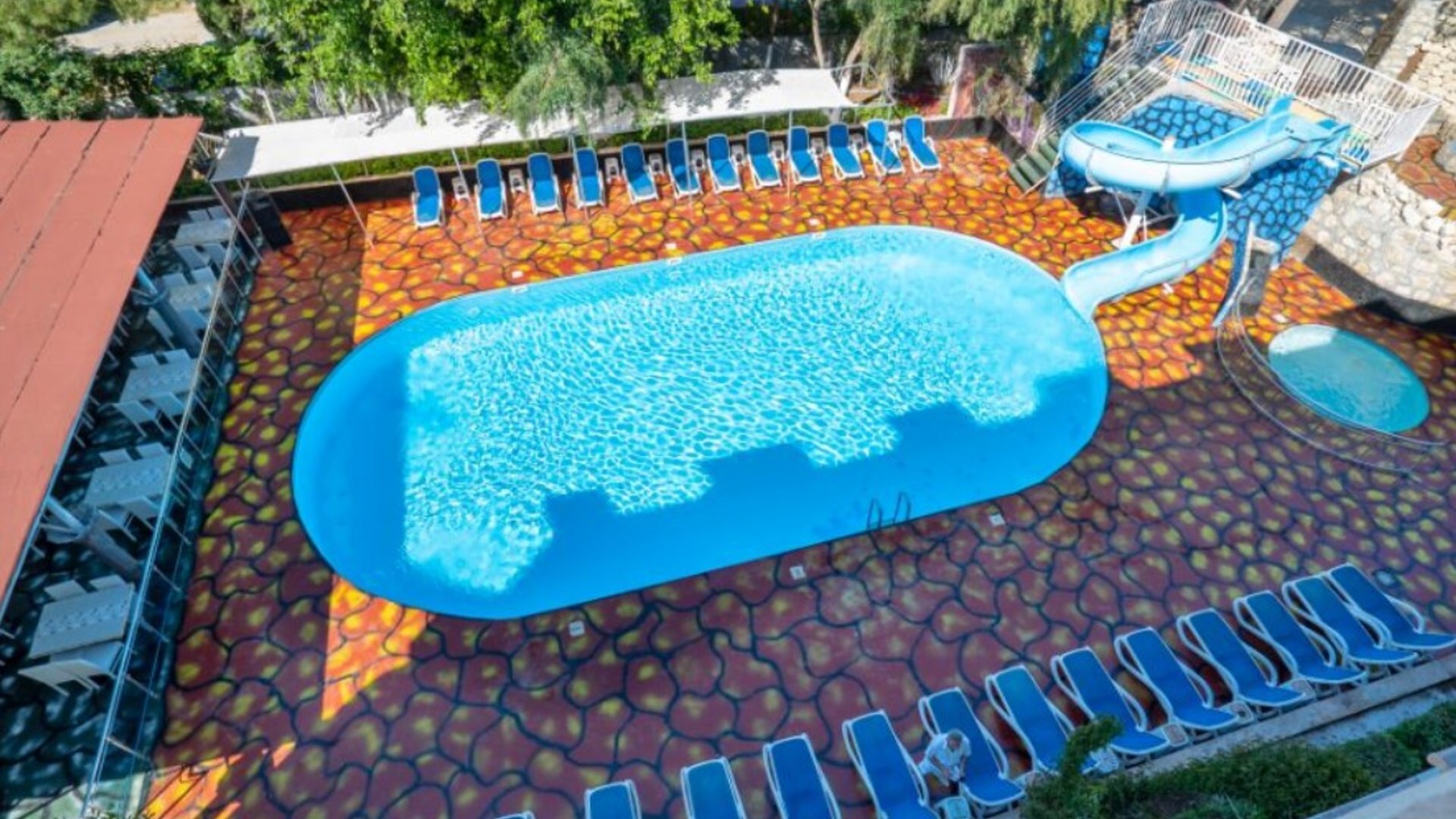 Aperion Beach 4* 1