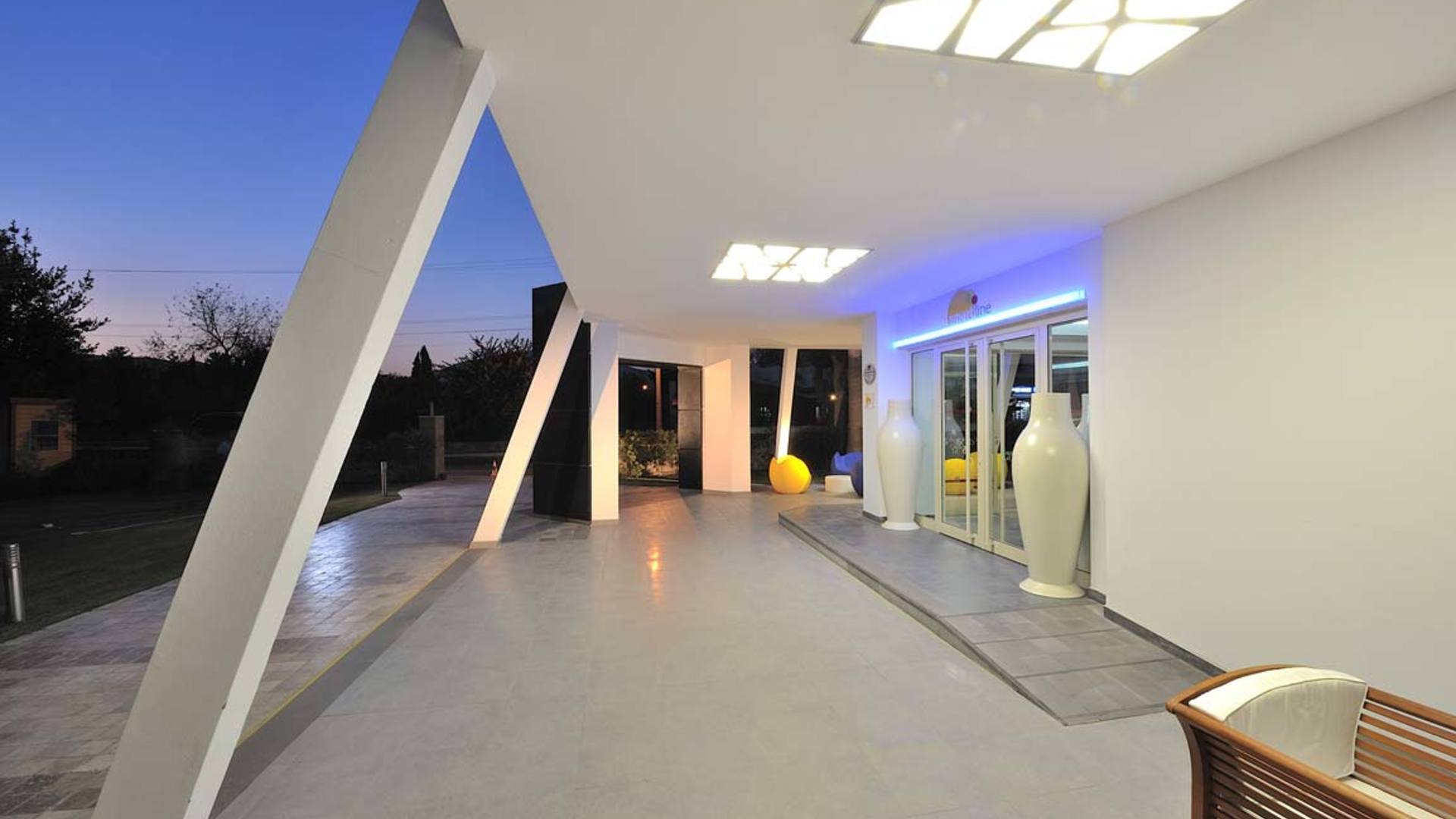 Bitez Garden Life Hotel Bodrum 3* 57