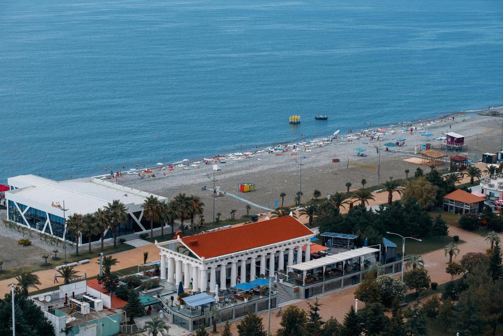 Hotel 19 Batumi 3* 33