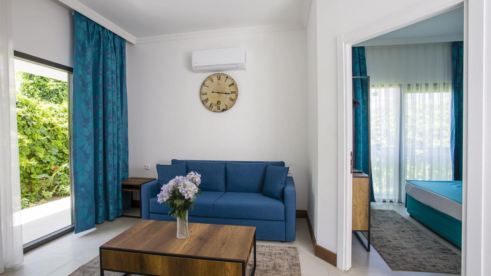 Bitez Garden Life Hotel Bodrum 3* 20