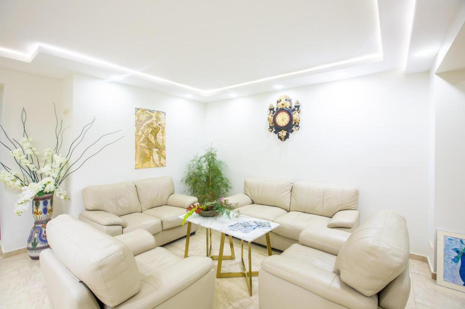 Kolkhida Resort & SPA 2
