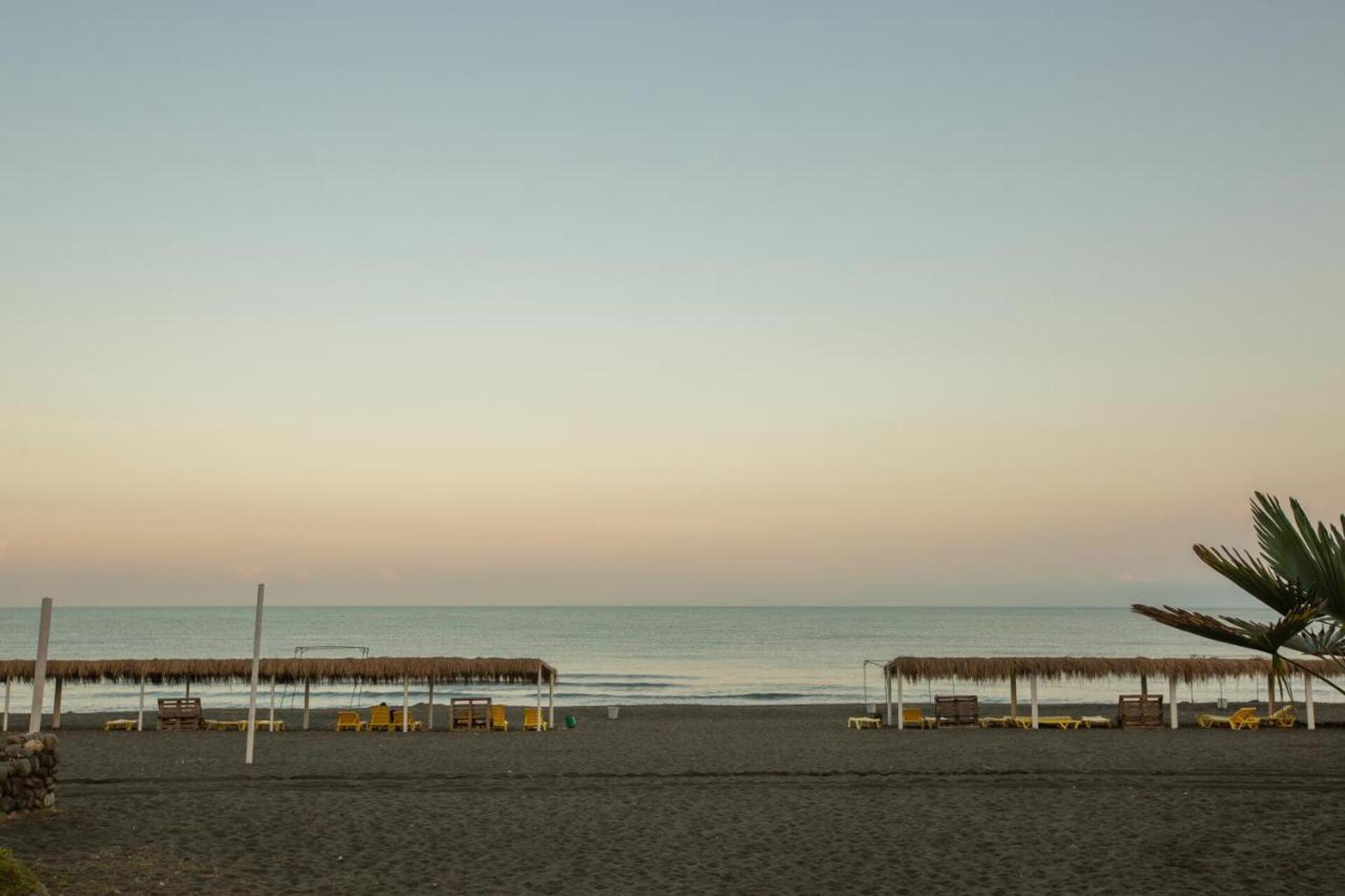 Kolkhida Resort & SPA 26