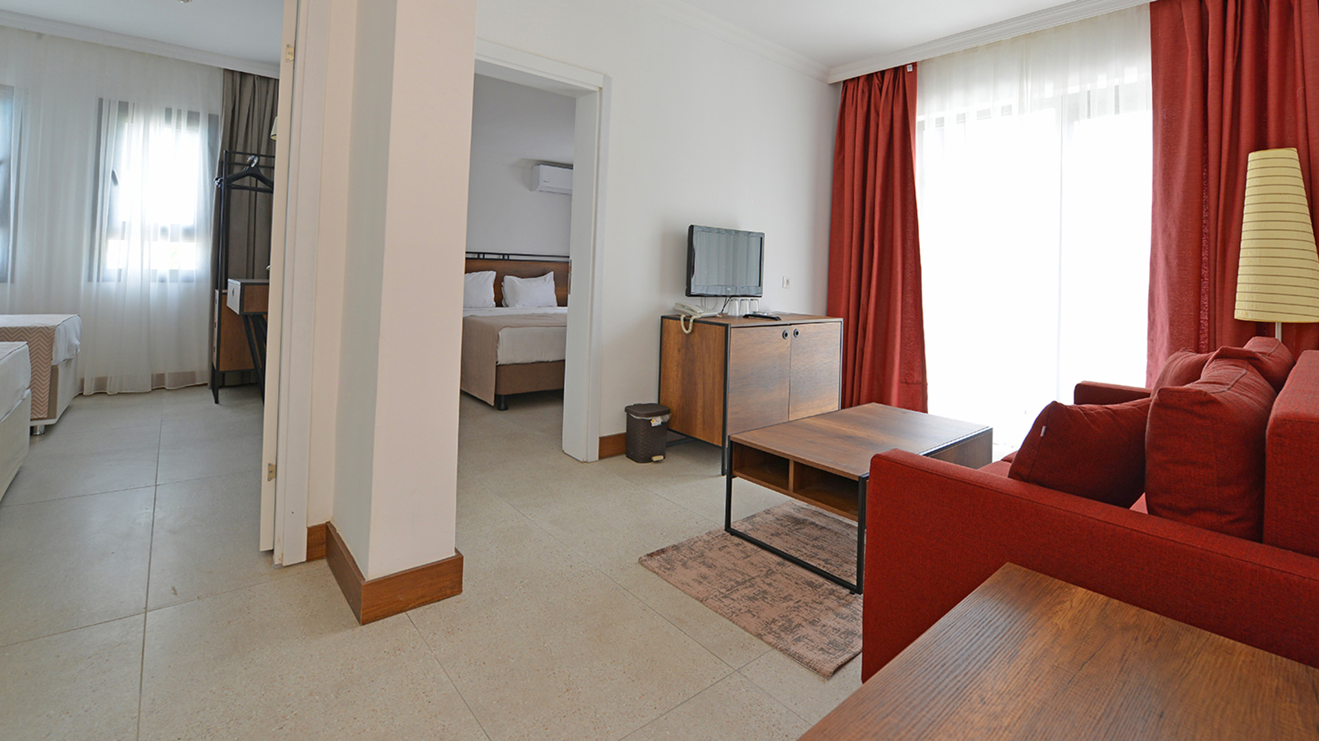 Bitez Garden Life Hotel Bodrum 3* 25