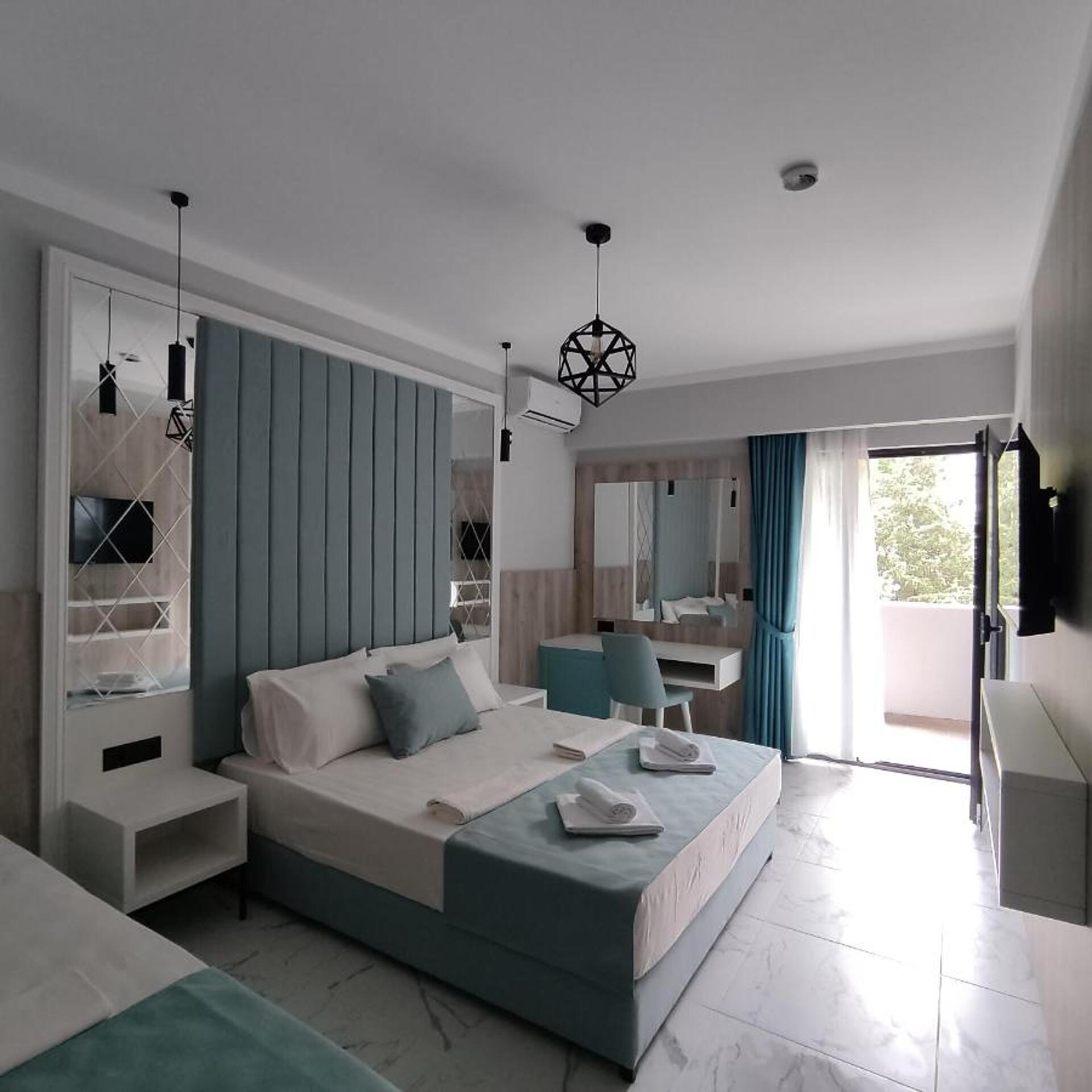 Montenegrina Hotel & Spa 4* 11