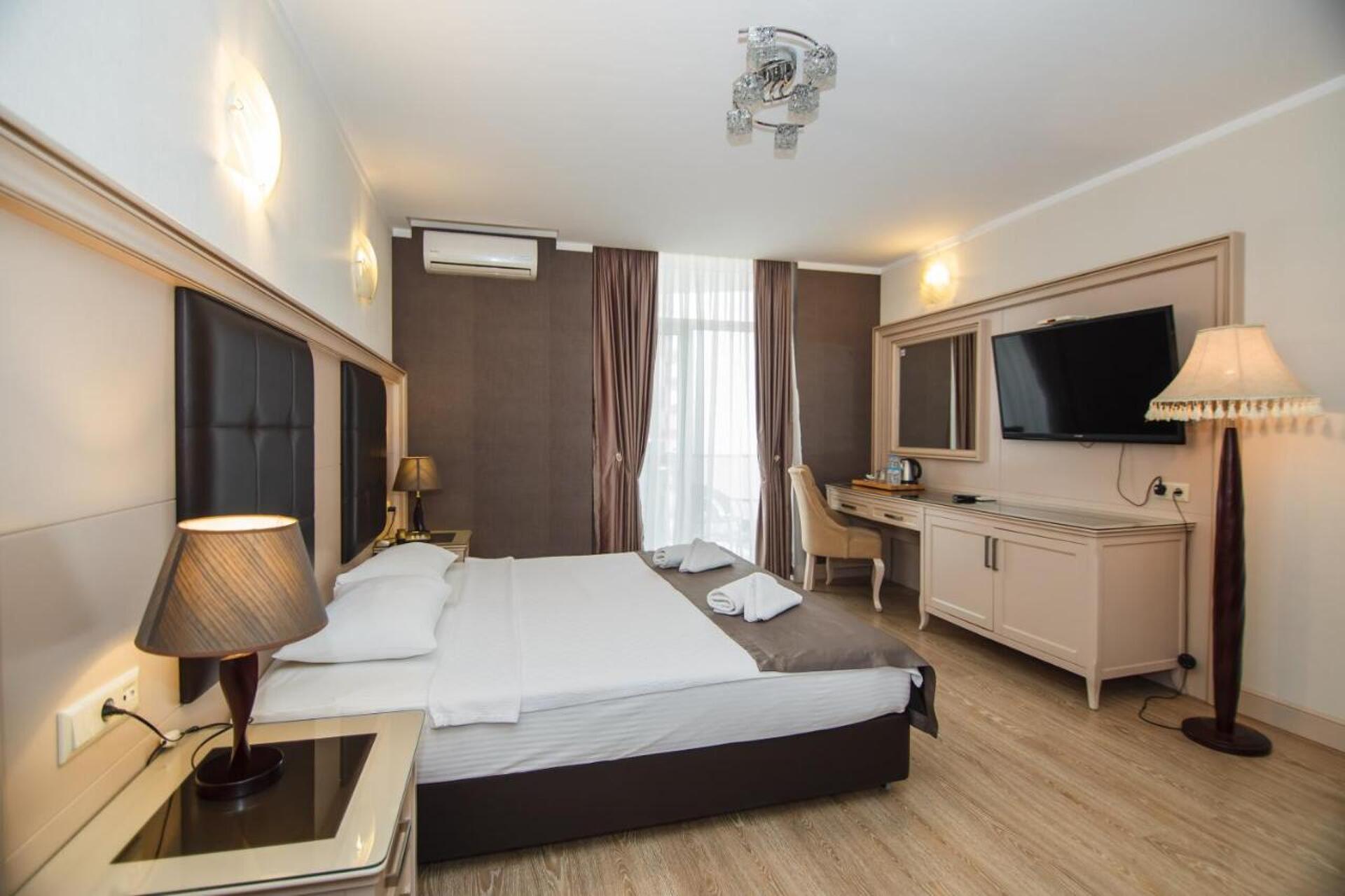 Hotel 19 Batumi 3* 40