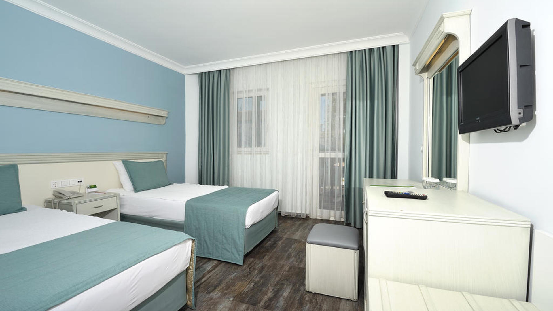 Bitez Garden Life Hotel Bodrum 3* 46