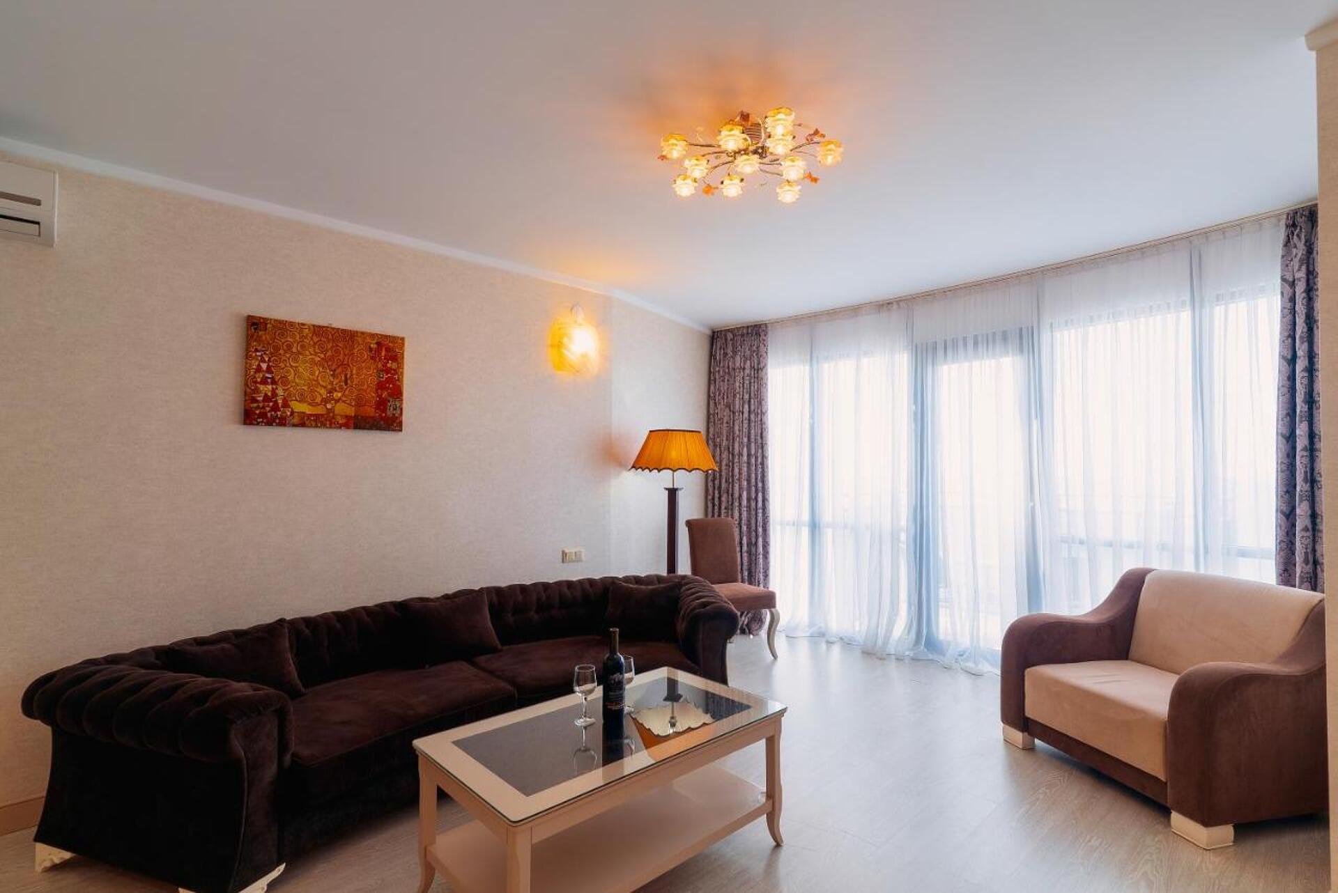 Hotel 19 Batumi 3* 18