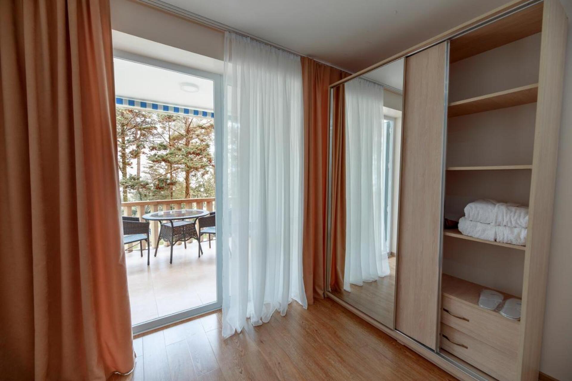Kolkhida Resort & SPA 33