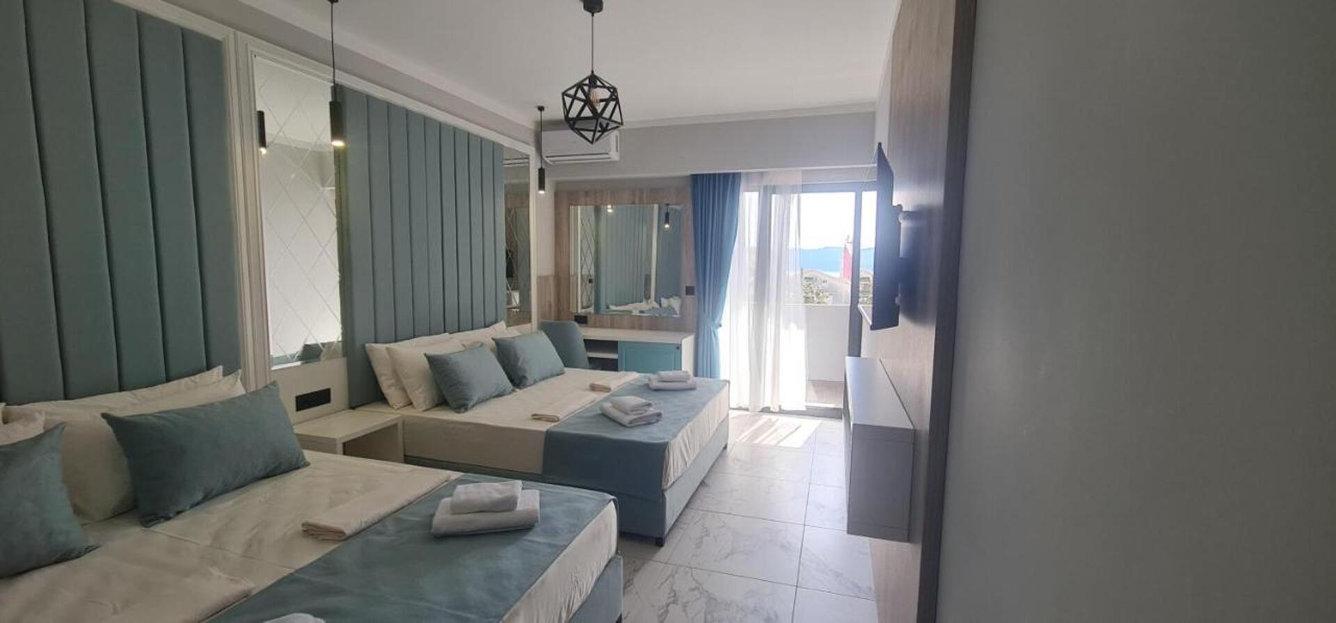 Montenegrina Hotel & Spa 4* 25