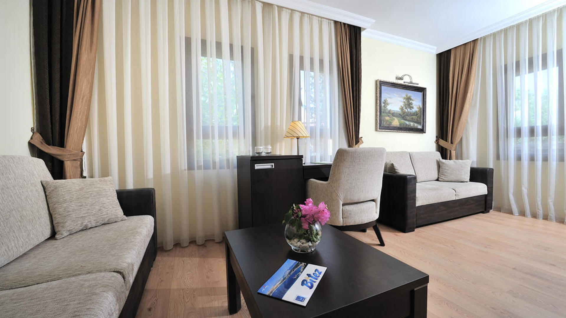 Bitez Garden Life Hotel Bodrum 3* 49