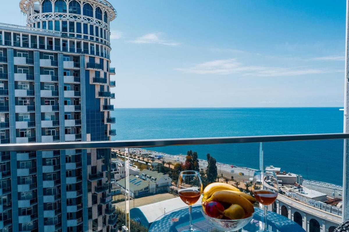 Hotel 19 Batumi 3* 0