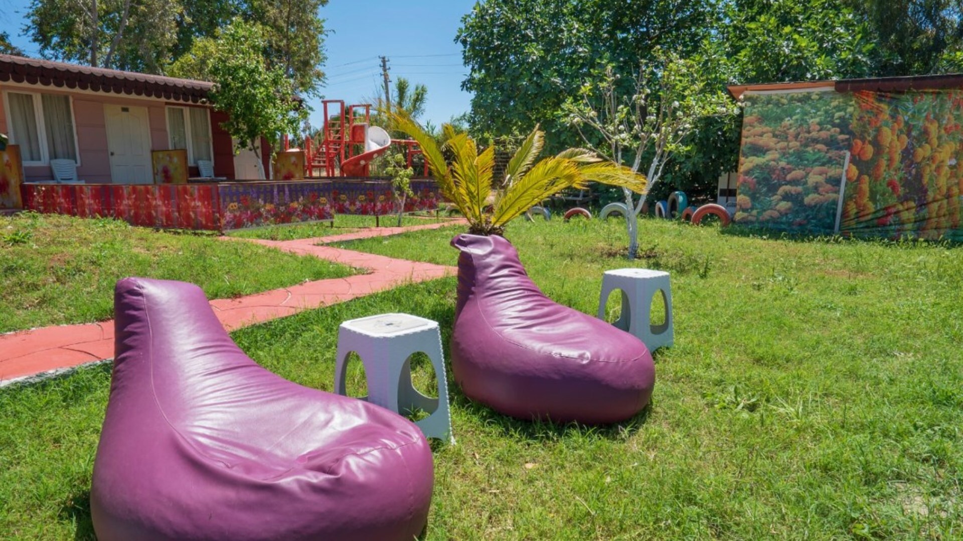 Aperion Beach 4* 17
