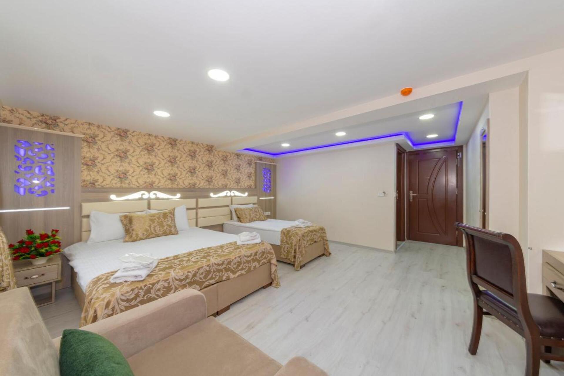 Raimond Hotel 3* 17