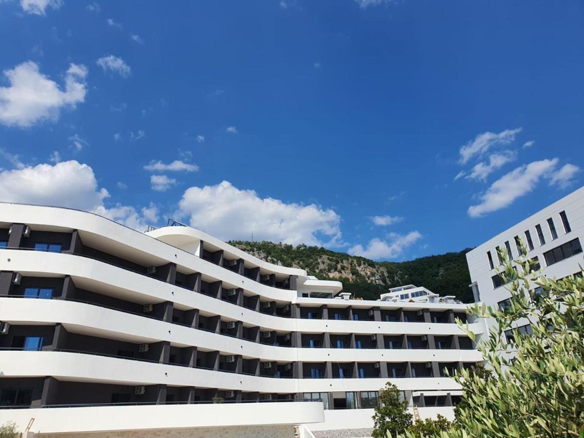 Montenegrina Hotel & Spa 4* 0