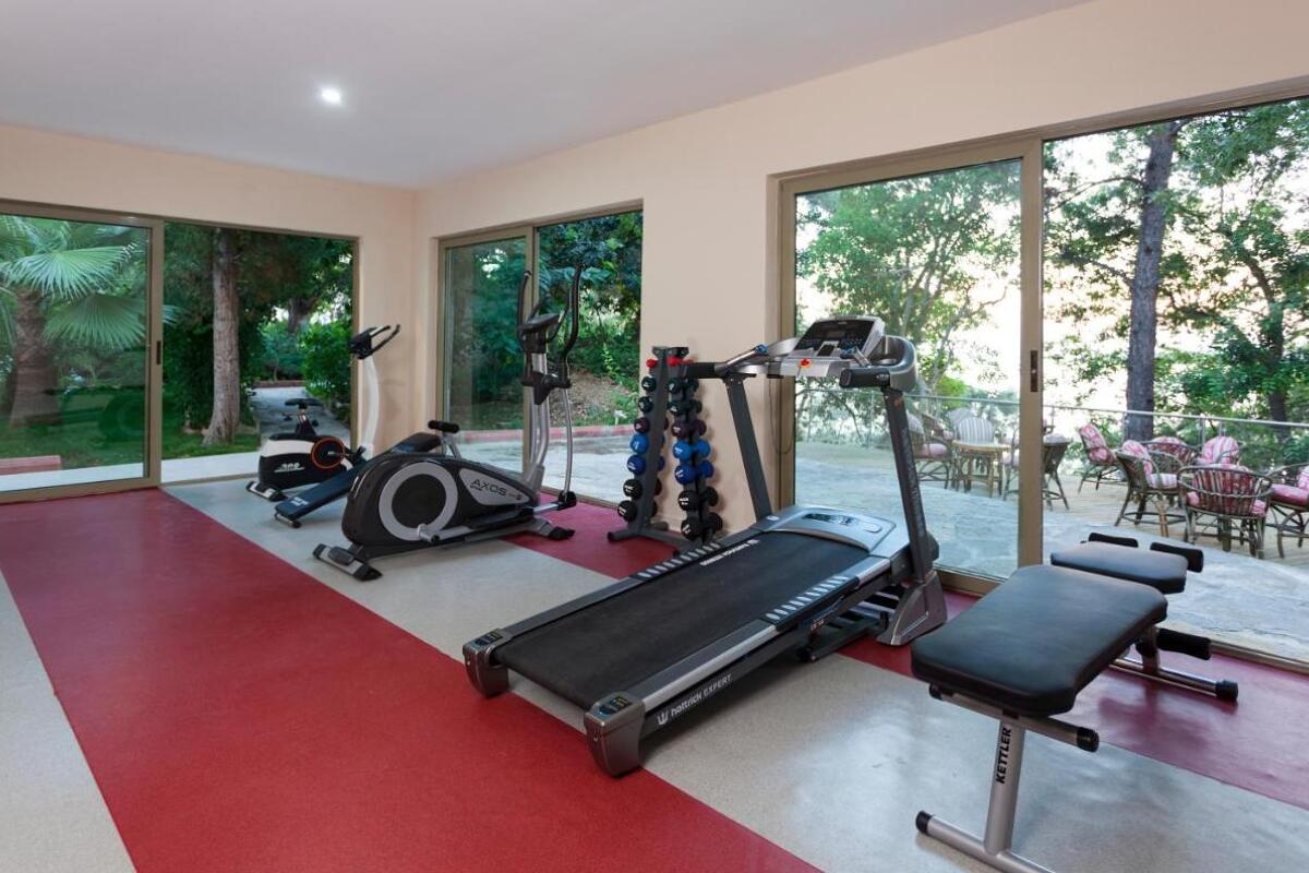 Miarosa Incekum West Resort 4* 2