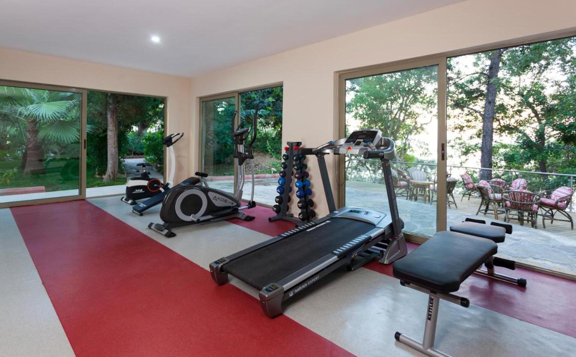 Miarosa Incekum West Resort 4* 2