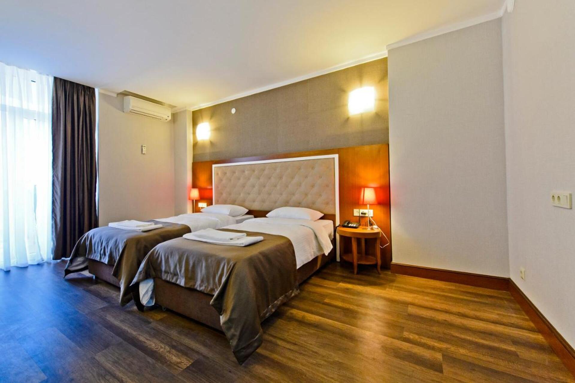 Hotel 19 Batumi 3* 15