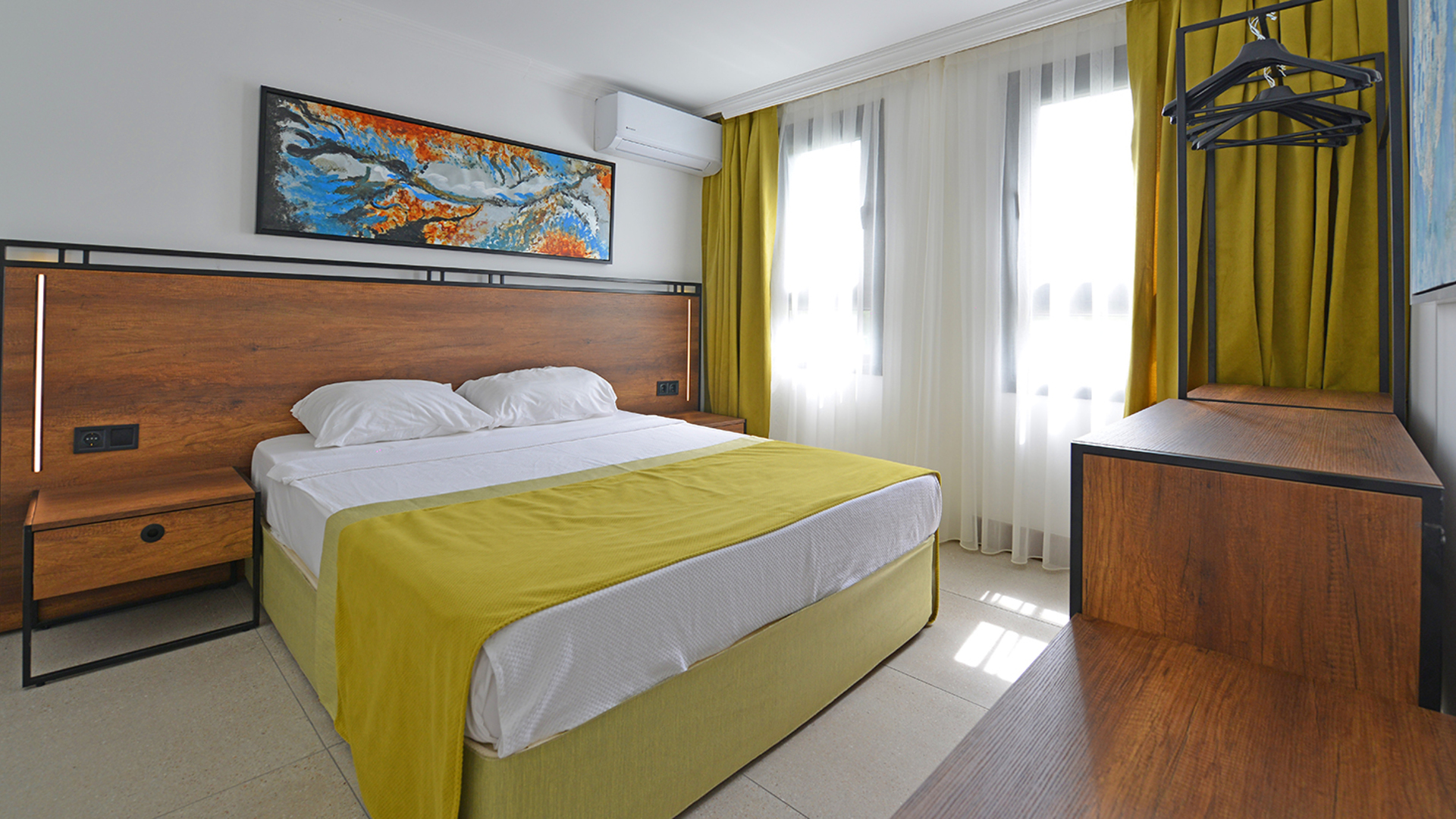 Bitez Garden Life Hotel Bodrum 3* 22