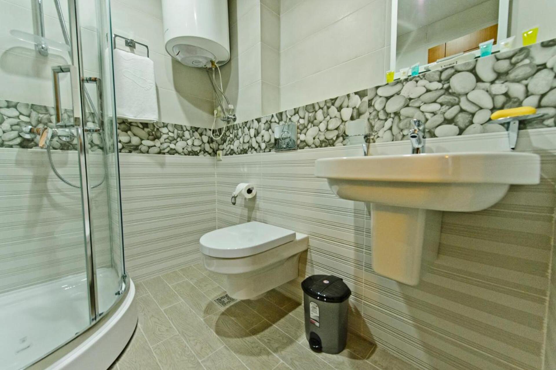 Hotel 19 Batumi 3* 14