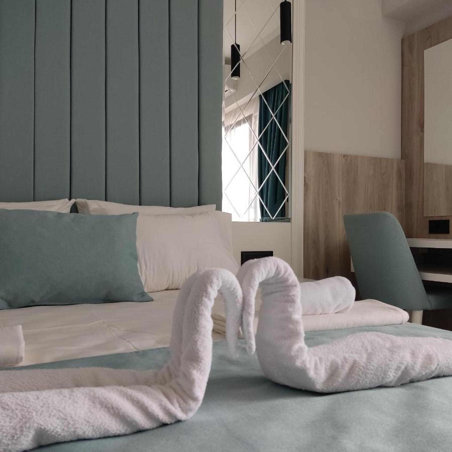 Montenegrina Hotel & Spa 4* 17
