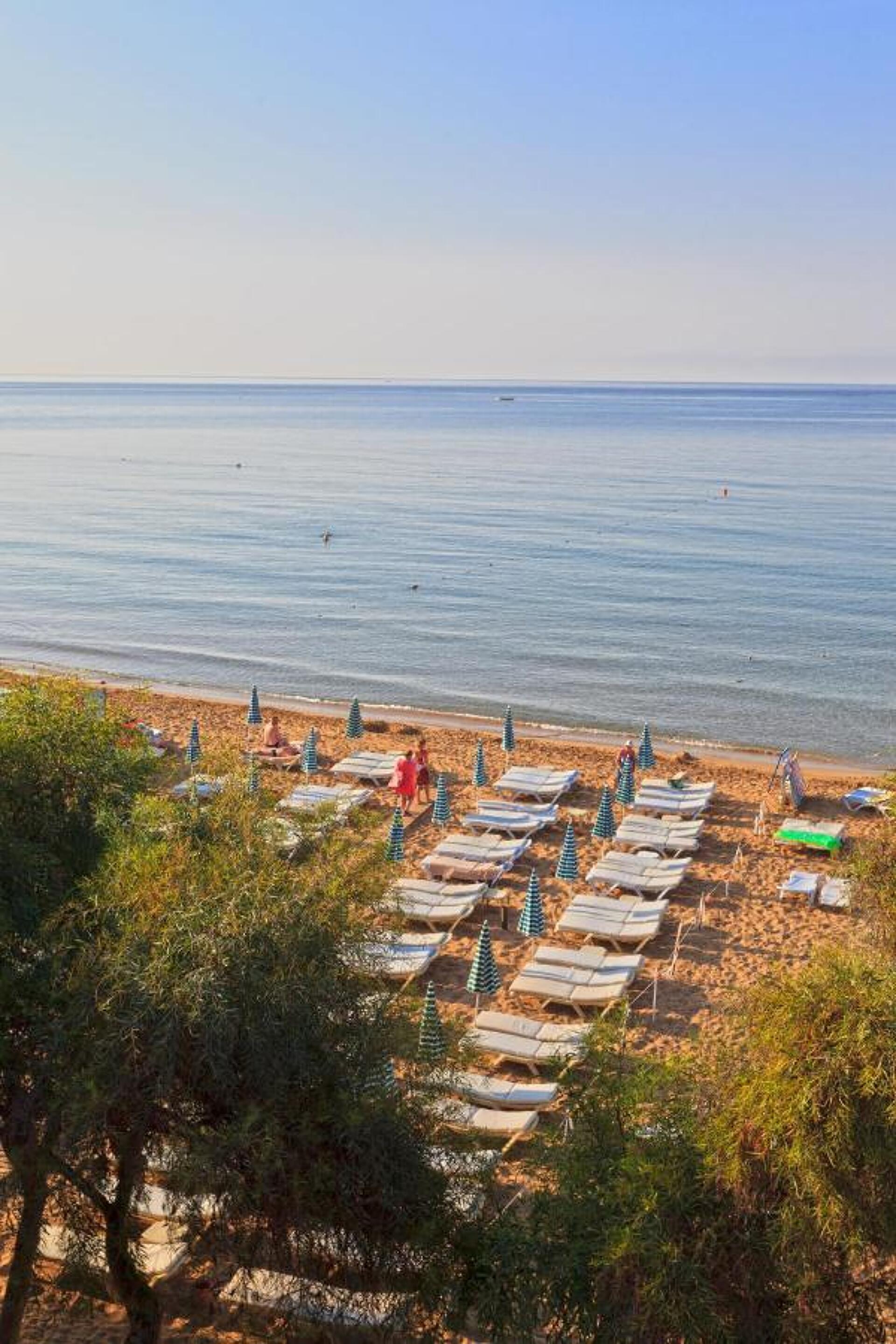 Miarosa Incekum West Resort 4* 37