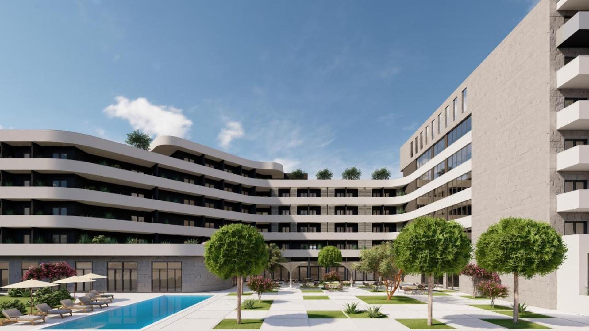 Montenegrina Hotel & Spa 4* 16