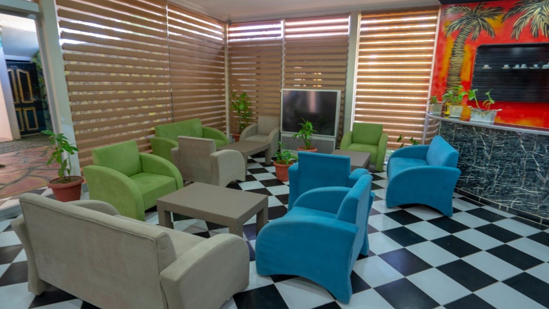 Aperion Beach 4* 23