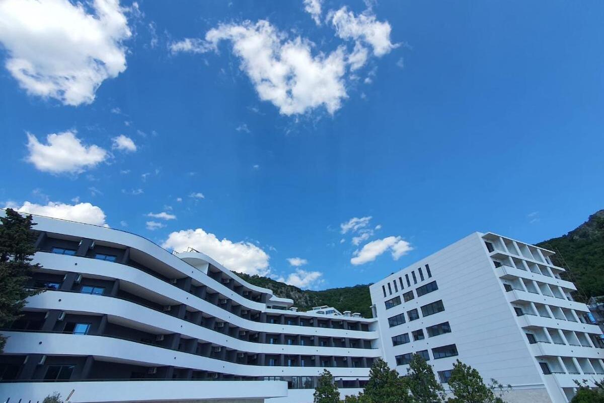 Montenegrina Hotel & Spa 4* last