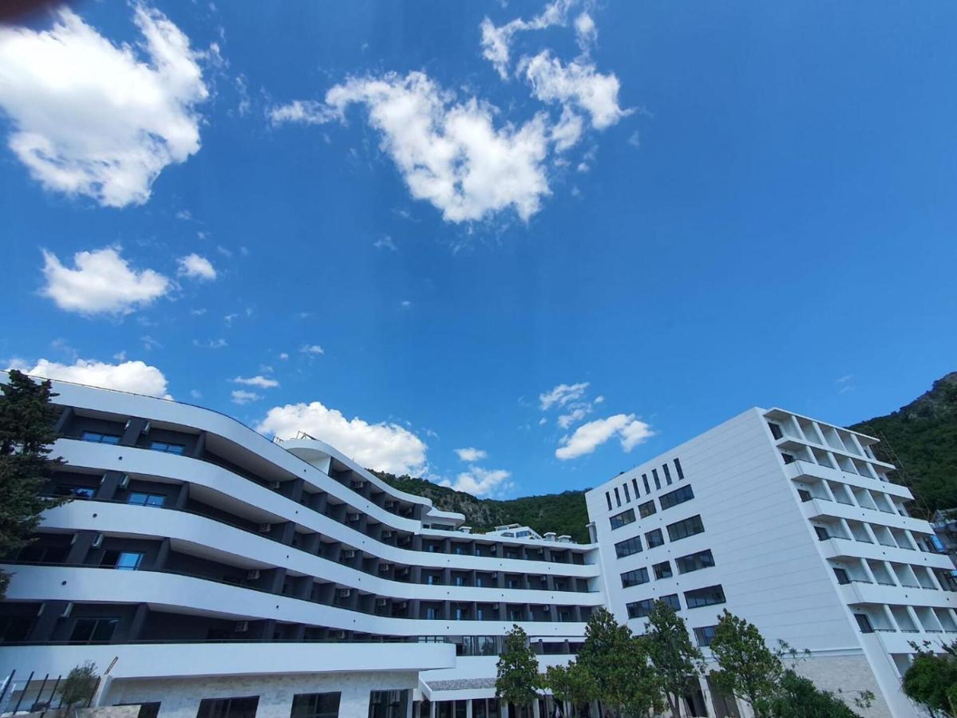 Montenegrina Hotel & Spa 4* 4