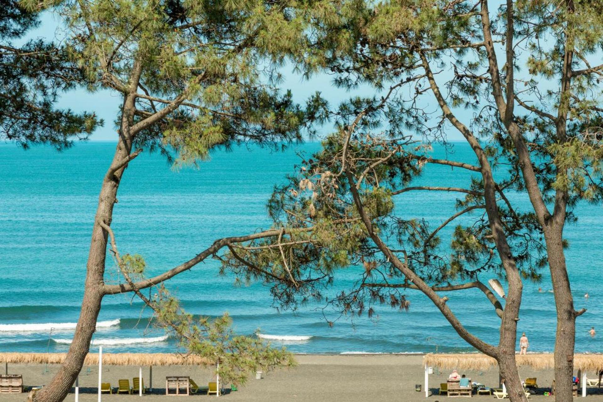 Kolkhida Resort & SPA 37