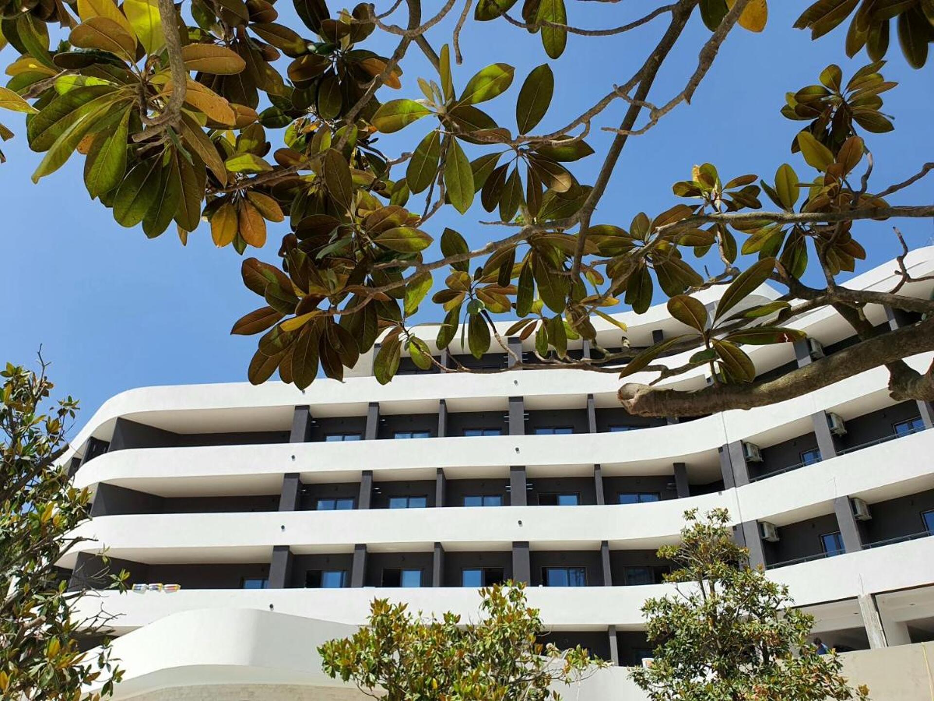 Montenegrina Hotel & Spa 4* 5
