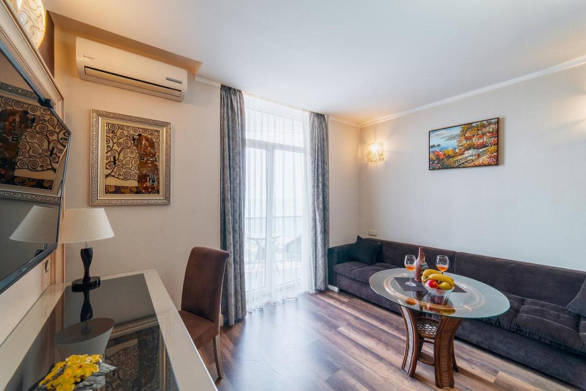 Hotel 19 Batumi 3* 24