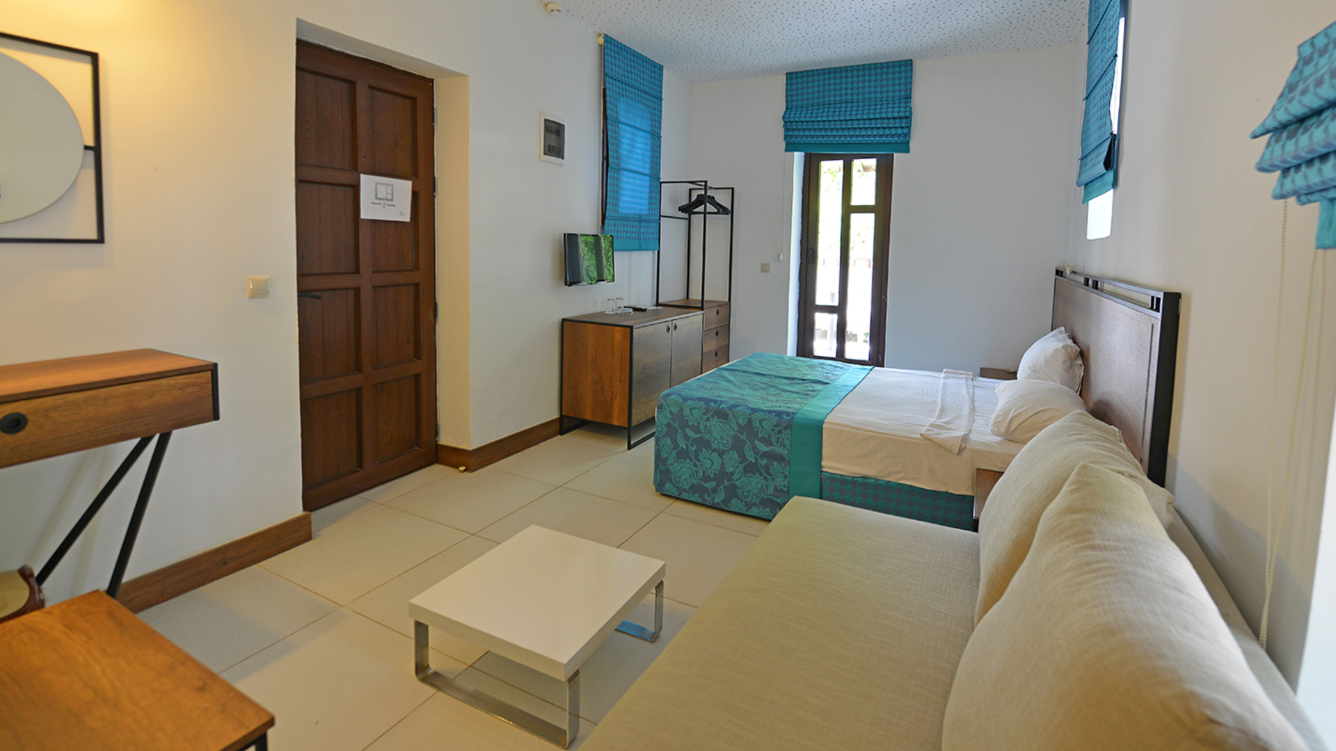 Bitez Garden Life Hotel Bodrum 3* 26