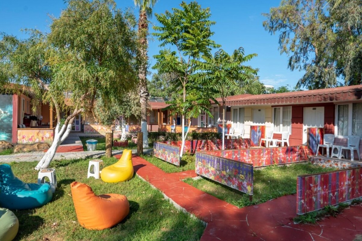 Aperion Beach 4* 3