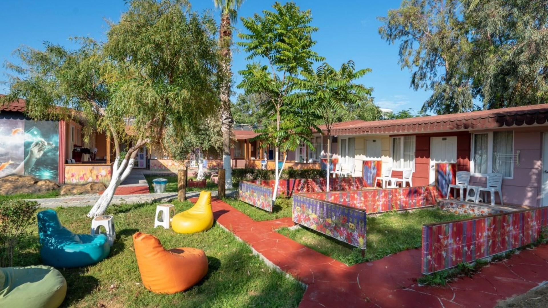 Aperion Beach 4* 3