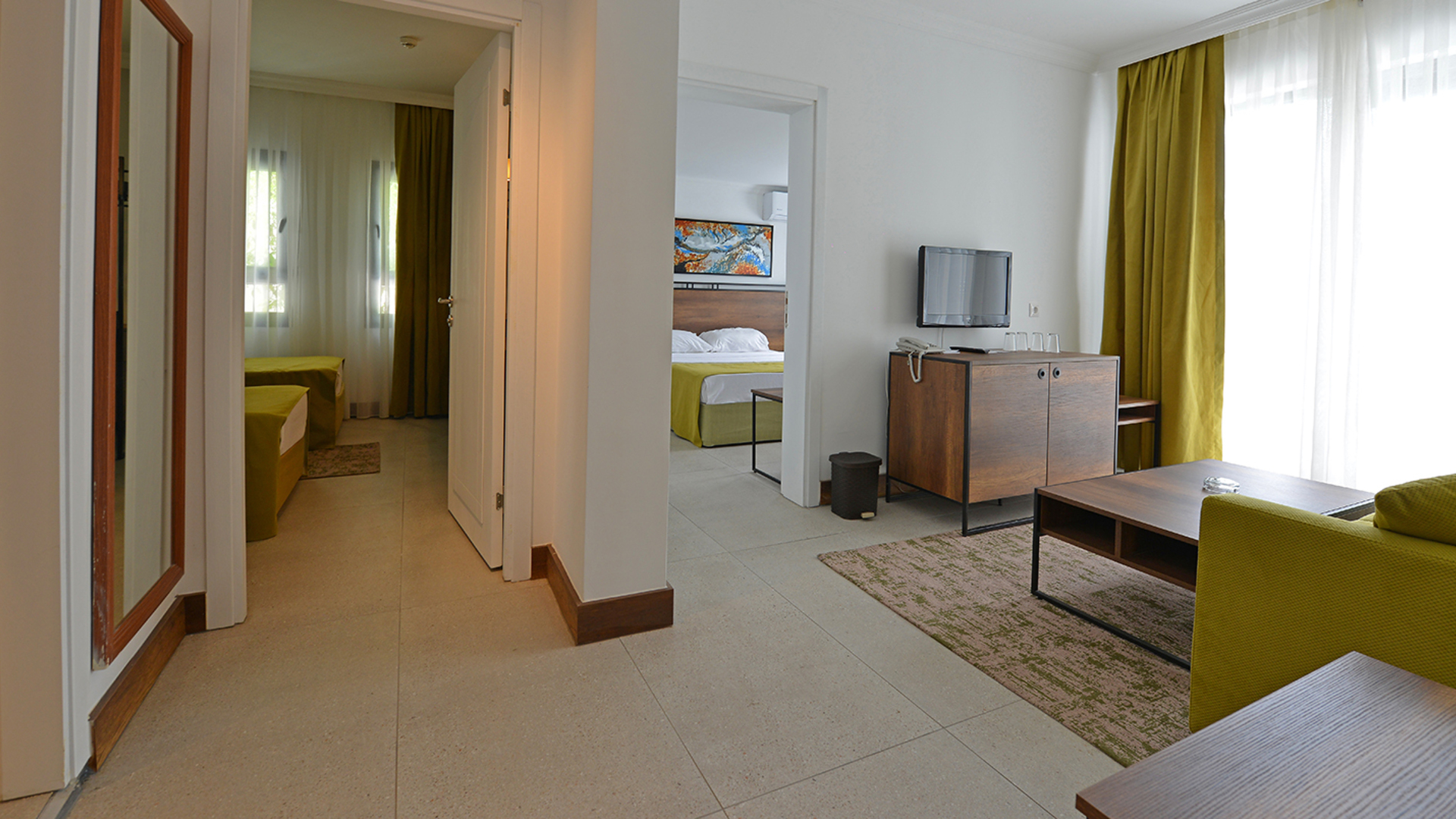 Bitez Garden Life Hotel Bodrum 3* 23