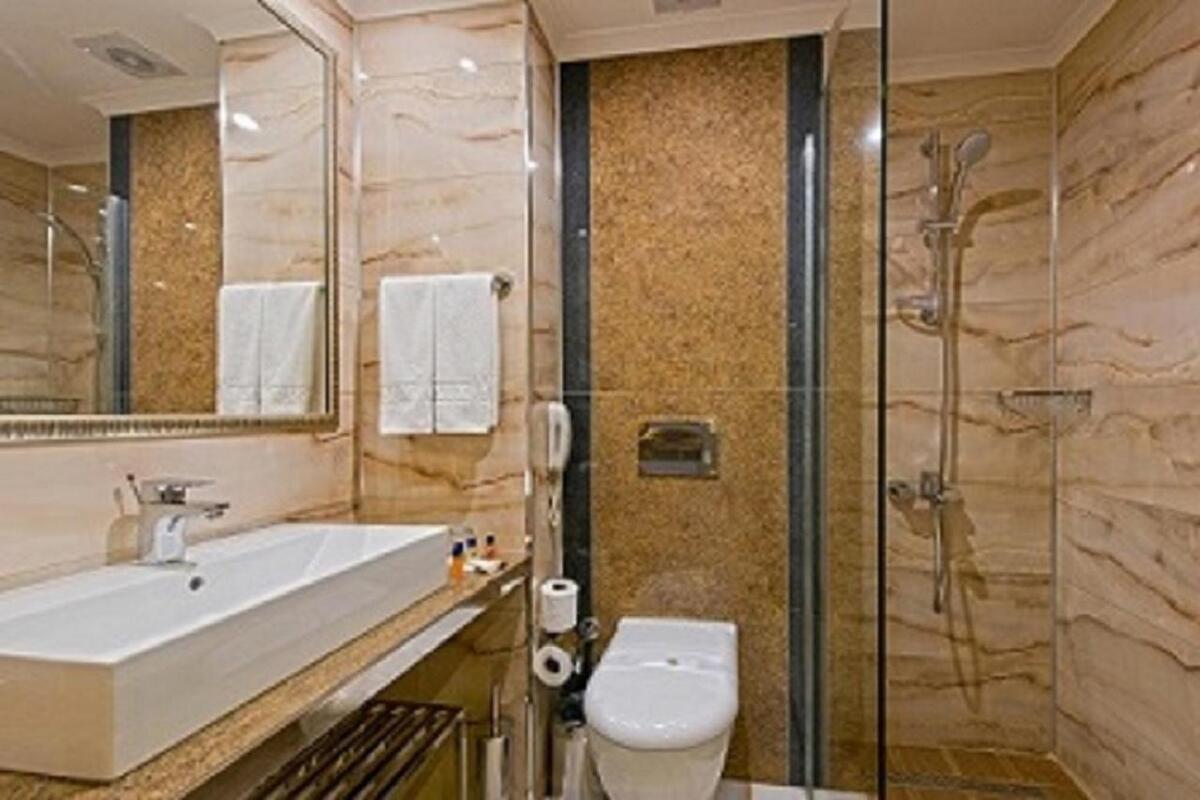 Miarosa Incekum West Resort 4* 1