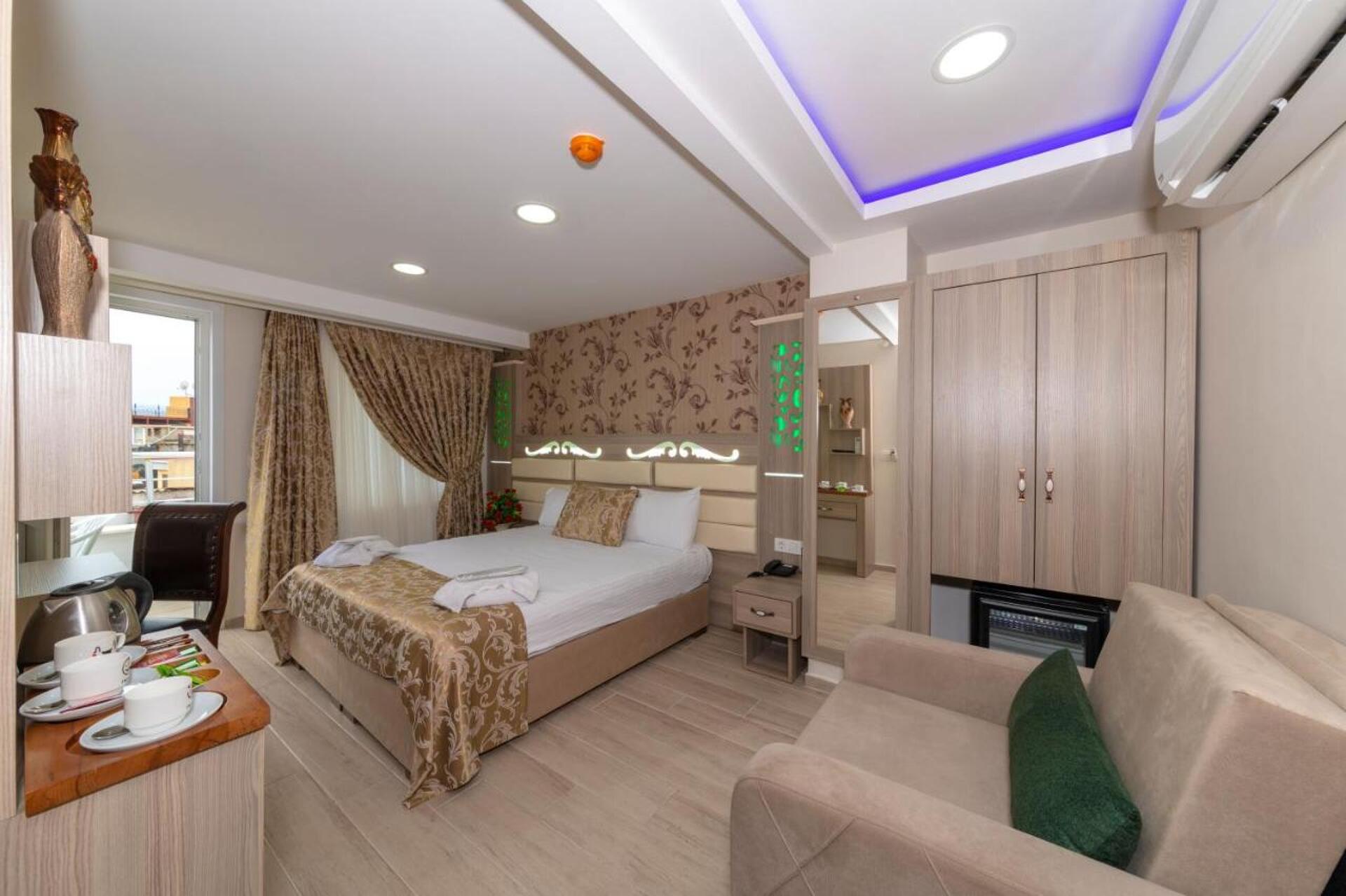 Raimond Hotel 3* 9