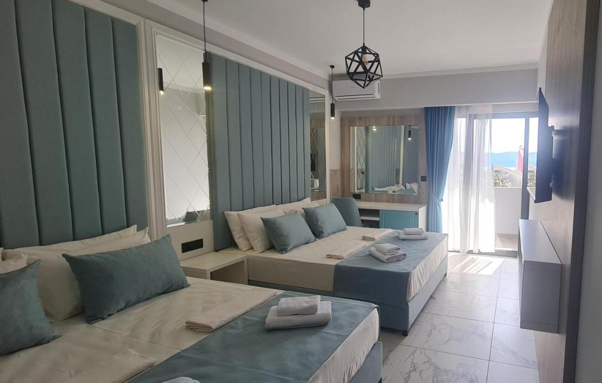 Montenegrina Hotel & Spa 4* 12